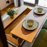 Privaatne Metsamaja Pohja-korvemaal
